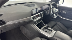 BMW 3 Series 320i M Sport 5dr Step Auto Petrol Estate
